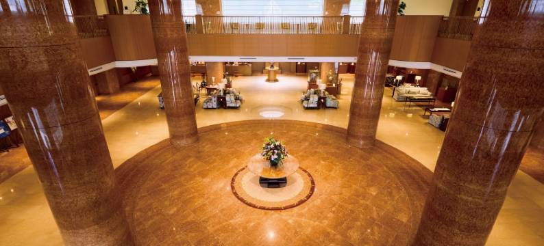 帝国大酒店(Grand Empire Hotel)图片