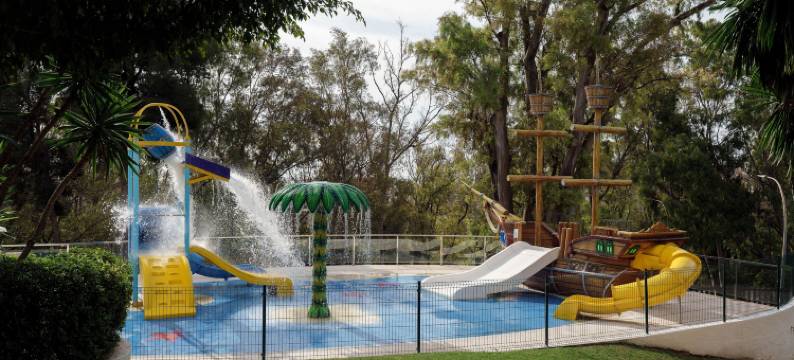 AluaSun Costa Park图片