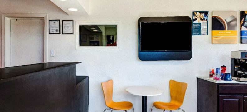 6号套房酒店-温哥华,华盛顿-滨水区(Studio 6 Suites Vancouver WA Waterfront)图片