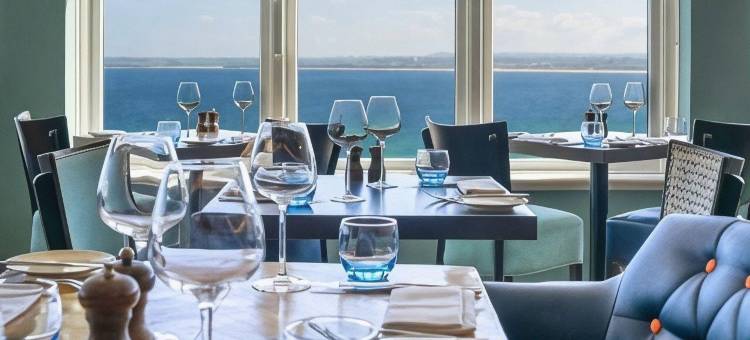 圣艾夫斯海逸酒店(Harbour Hotel & Spa St Ives)图片