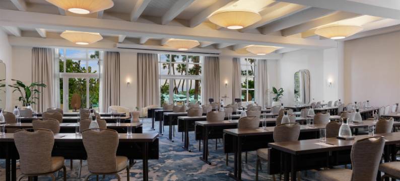 安达仕迈阿密海滩, 凯悦(ANDAZ MIAMI BEACH, BY HYATT)图片