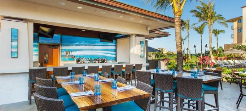 可洛亚兰丁坡伊普度假村傲途格精选酒店(Koloa Landing Resort at Poipu, Autograph Collection)图片