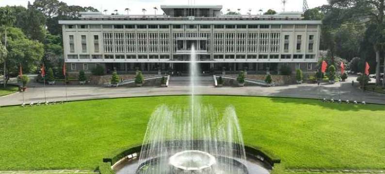 阮仲全街燕南酒店(Yen Nam Hotel Nguyen Trong Tuyen)图片