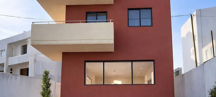 INCORSO • 智能豪华住宿 • 靠近机场 • 24小时入住(Incorso • Smart Luxury Stay • Near Airport • 24HR Check IN)图片