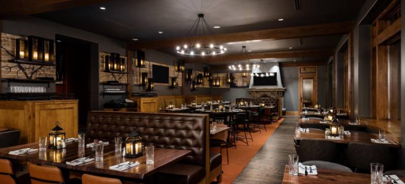 桑卡迪亚度假村 - 凯悦悠选品牌成员(Suncadia Resort)图片