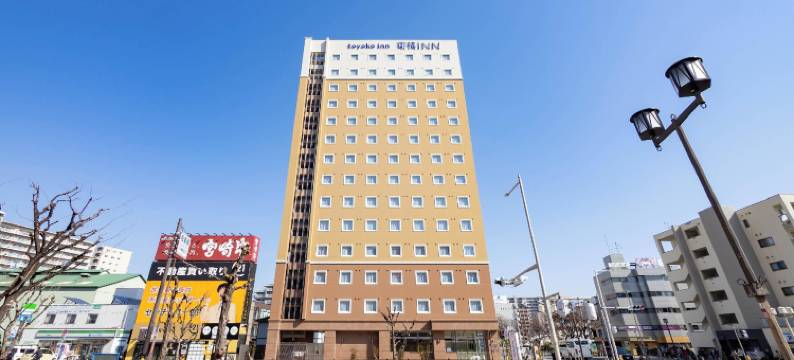 东横INN堺站前(Toyoko Inn Sakai Ekimae)图片