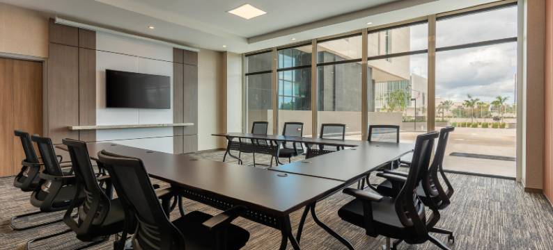 凯悦嘉轩梅尼达/蒙特霍大道(Hyatt Place Merida/ Via Montejo)图片