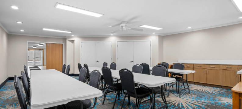 伊姆利市温德姆戴斯酒店(Days Inn by Wyndham Imlay City)图片