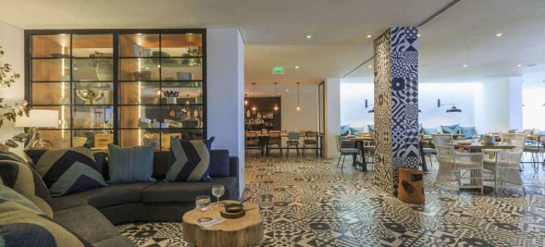 圣地亚哥酒店(Santiago Hotel)图片