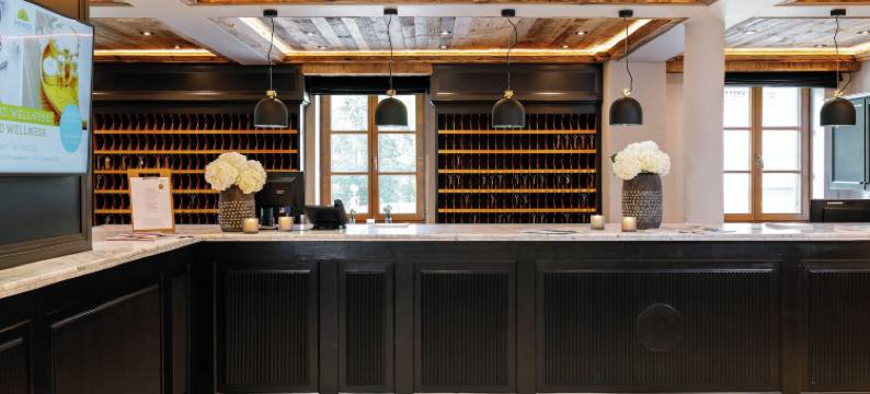 格伦德尔蒙迪假日酒店(Mondi Hotel am Grundlsee)图片