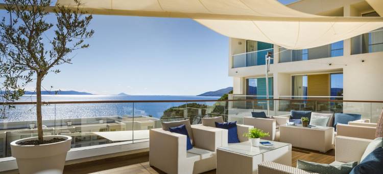 瓦拉玛尔贝尔维尤度假村(Valamar Bellevue Resort)图片