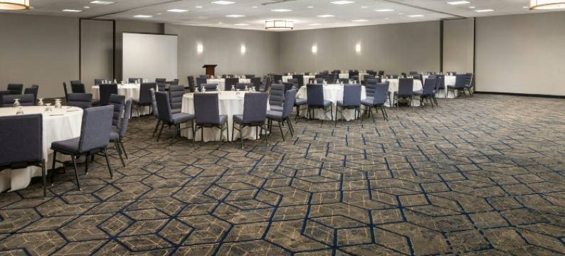 克伦威尔哈特福德万怡酒店(Courtyard Hartford Cromwell)图片