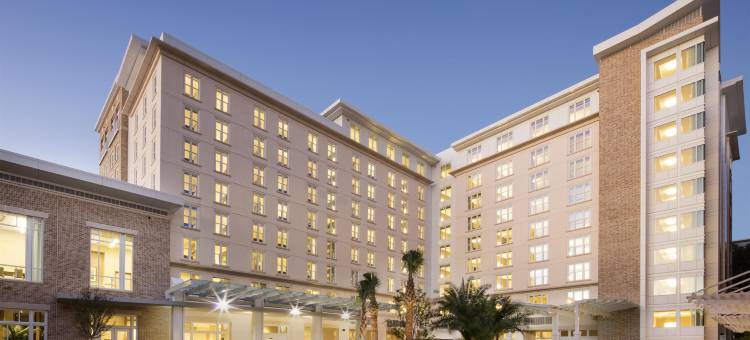 查尔斯顿/历史区凯悦嘉寓酒店(Hyatt House Charleston Historic District)图片