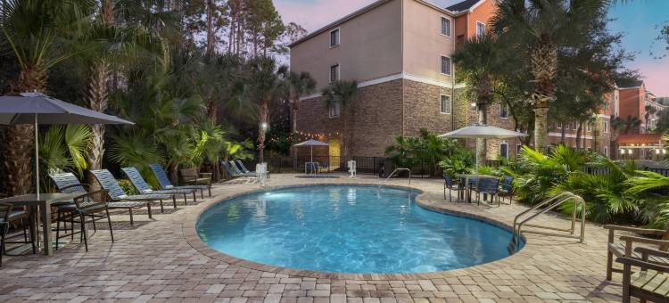 Homewood Suites by Hilton-杰克逊维尔迪尔伍德公园(Homewood Suites Jacksonville Deerwood Park)图片