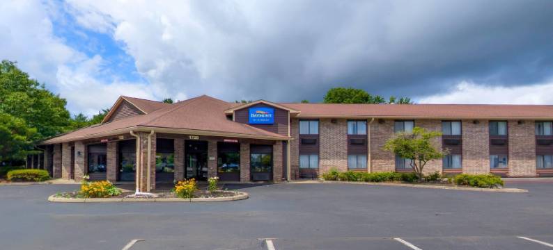 特拉华呗盟套房酒店(Baymont by Wyndham Delaware)图片