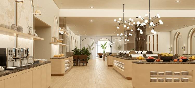 阿瑞埃姆酒店(Hotel Atrium)图片