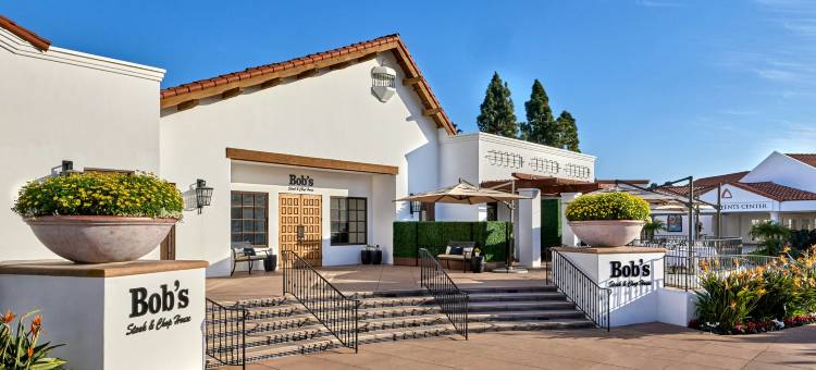 卡尔斯巴德拉卡斯塔欧姆尼 Spa 度假村(Omni la Costa Resort & Spa Carlsbad)图片