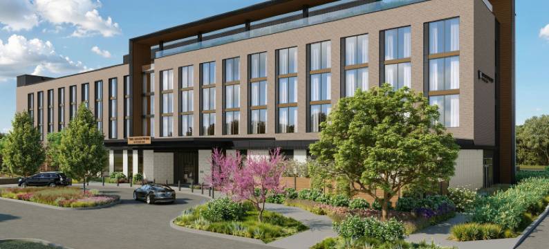 The Brandywine, Radnor, a Tribute Portfolio Hotel图片