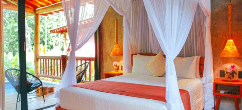 智能酒店Reserva Camburi(Smart Hotel Reserva Camburi)图片