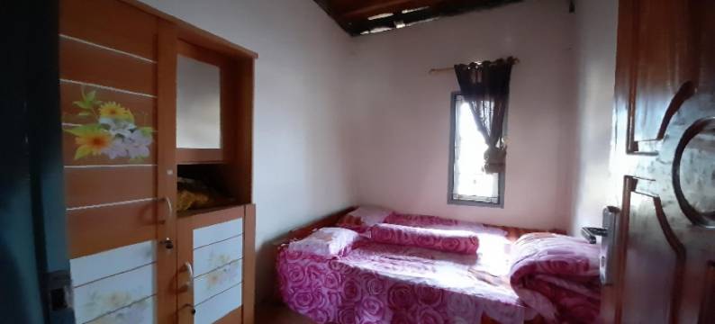 OYO民宿 91248 Banding Agung Danau Ranau村观光(OYO Homes 91248 Desa Wisata Banding Agung Danau Ranau)图片