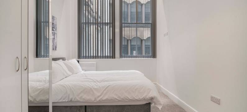 GuestReady - Relaxing Liverpool getaway图片