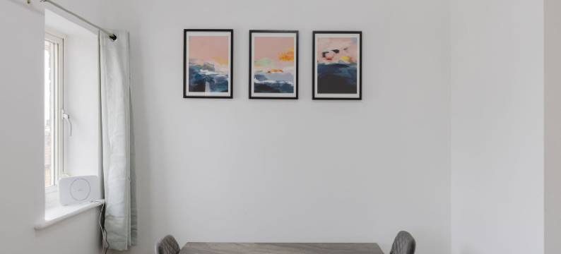 GuestReady - Cozy Modern Retreat in London图片