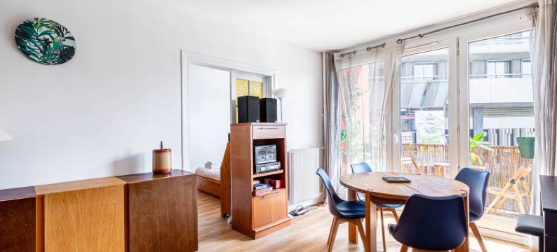 GuestReady - Bel Apt. baigné de lumière图片