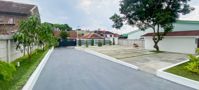 Urbanview Griya Cendhani Magelang图片