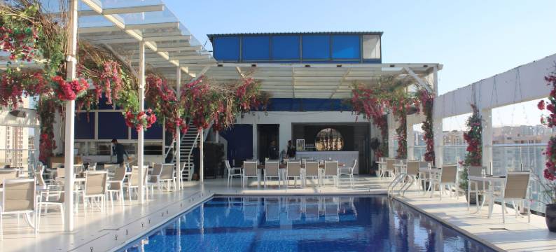 浦那欣贾瓦迪希尔顿花园酒店(Hilton Garden Inn Pune Hinjawadi)图片