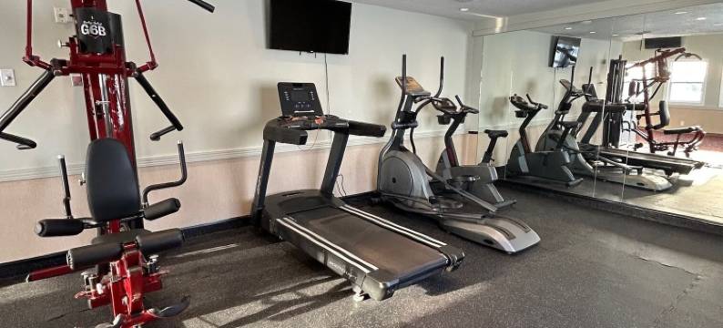 艾伯塔维尤谷Travelodge by Wyndham酒店(Travelodge by Wyndham Valleyview AB)图片