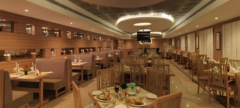 班加罗尔金翅雀度假酒店(Goldfinch Retreat Bangalore)图片