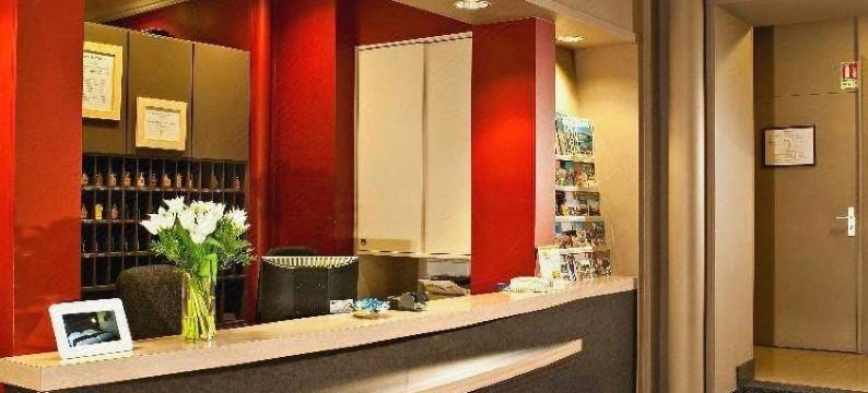 比斯托酒店(Hôtel le Bristol)图片