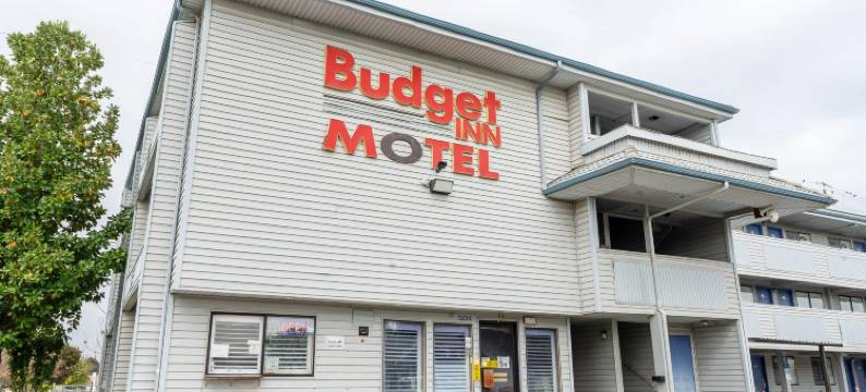 科克伦经济型汽车旅馆(Budget Inn)图片