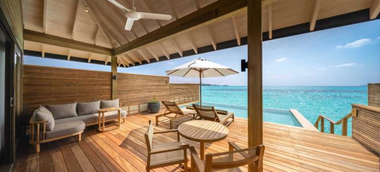 马尔代夫纳拉酒店 by Jawakara(Nala Maldives by Jawakara)图片