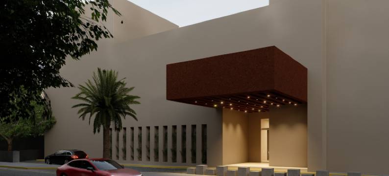 voco GUADALAJARA EXPO by IHG图片