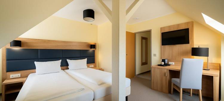 威廉港阿霍伊酒店，贝斯特韦斯特Sure(Wilhelmshaven Ahoi, Sure Hotel Collection by Best Western)图片