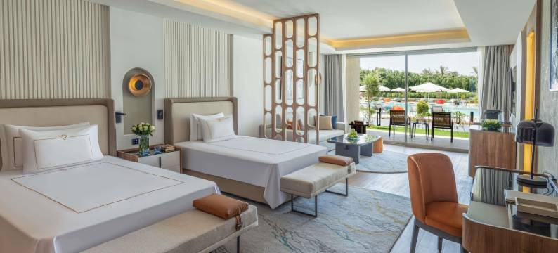 马加维什湾景里克萨斯高级酒店(Rixos Premium Magawish Bay View)图片