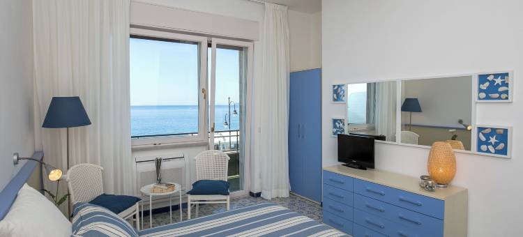 安吉丽娜公寓，阿马尔菲海岸(Angelina Apartments Amalfi Coast)图片