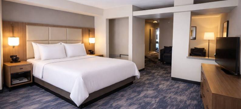 拉斐特万豪城市快捷酒店(City Express By Marriott Lafayette)图片