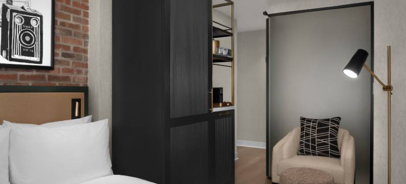 Hyatt尚选利文斯顿酒店(The Livingston, Part Of Jdv By Hyatt)图片