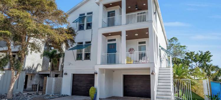 锡耶斯塔岛租赁(Siesta Key Island Rentals)图片