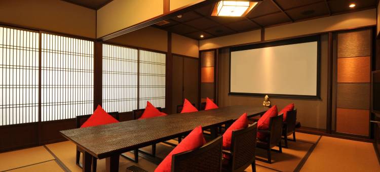 箱根汤本温泉弥荣馆(Hakone Onsen Ryokan Yaeikan)图片