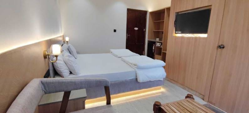 我的灵魂伴侣酒店(Hotel My Soulmate, Palolem Beach)图片