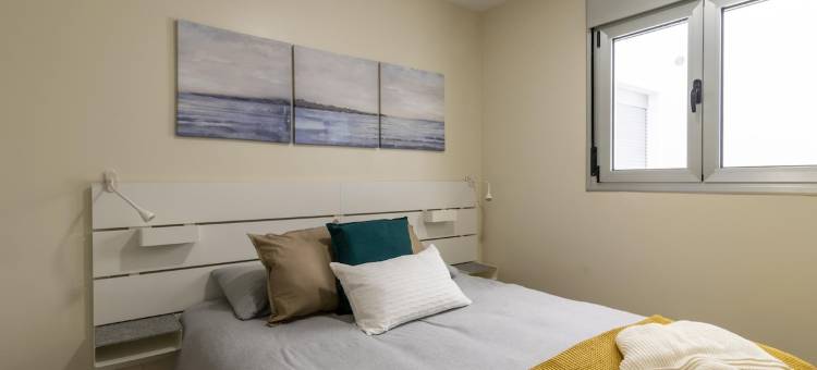 GuestReady - 03C 利维安Suites公寓 Ext 可住4人(GuestReady - 03C Livian Suites Ext 4 Pax)图片