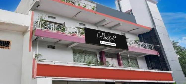 Super Collection O Nit More Adityapur Formerly Hotel Subheksha图片