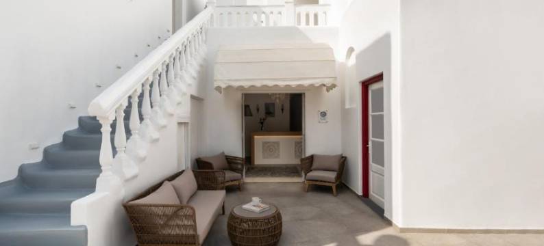 加拉申酒店(Galation)图片