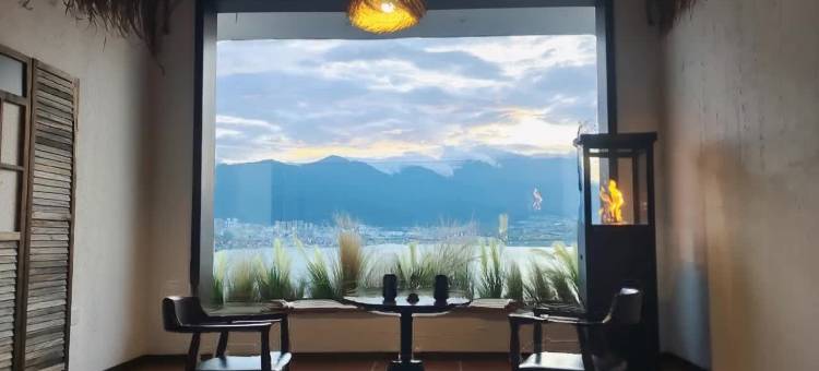 大理一夕一夏·甲马艺术海景民宿图片