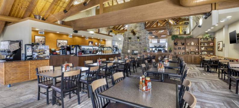 布莱斯峡谷贝斯特韦斯特优质大酒店(Best Western Plus Bryce Canyon Grand Hotel)图片