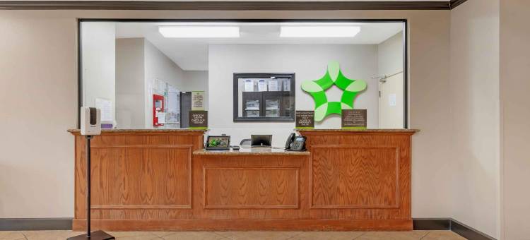巴特尔斯维尔 75 号高速公路美洲长住套房酒店(Extended Stay America Suites - Bartlesville - Hwy 75)图片