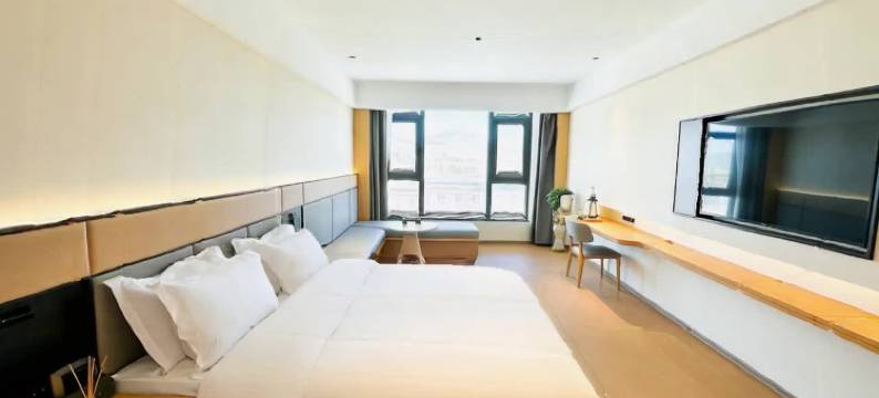 天都大酒店(旅游集散中心店)图片